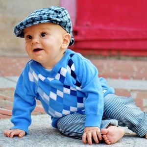 Meet your Posher, Ken